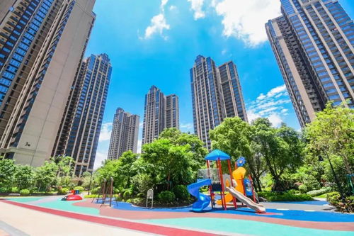 金地房产近况怎么样