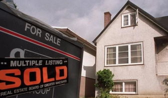 加拿大废弃房产怎么处理