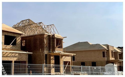 加拿大废弃房产怎么处理