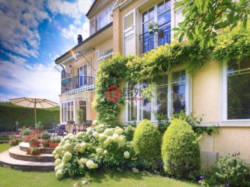 瑞士房产怎么收税的啊