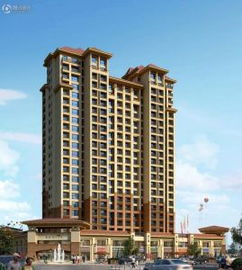 濮阳小杰房产怎么样