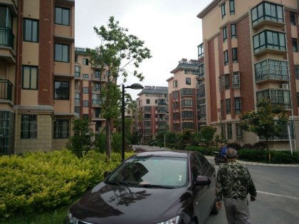 全椒房产顶楼怎么样