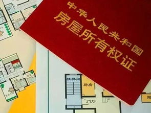 联名买的房产怎么析产