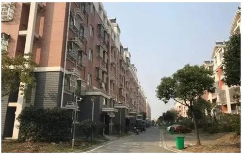 溧水大麦房产怎么样