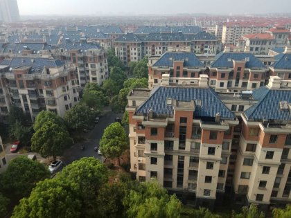 鄯善理想房产怎么样