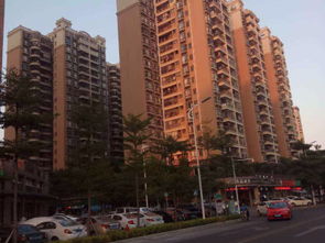 惠州小妞房产怎么样