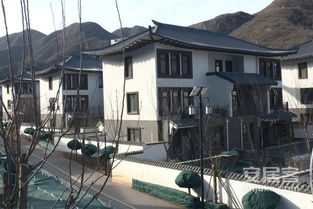 长城房产别墅怎么样