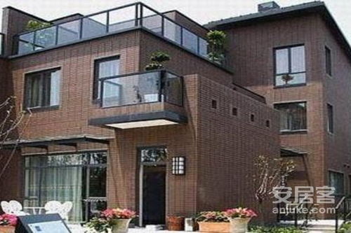 长城房产别墅怎么样