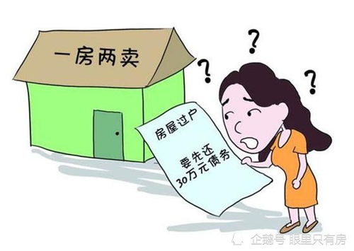 妹妹提房产过户怎么祝福