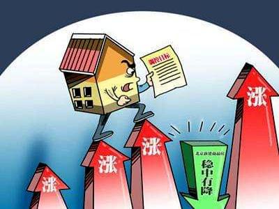 没钱怎么购置房产野路子