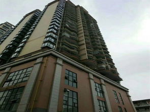 金城房产装饰怎么样