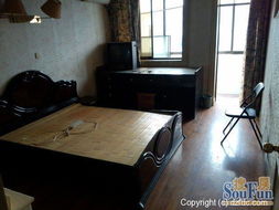 金城房产装饰怎么样