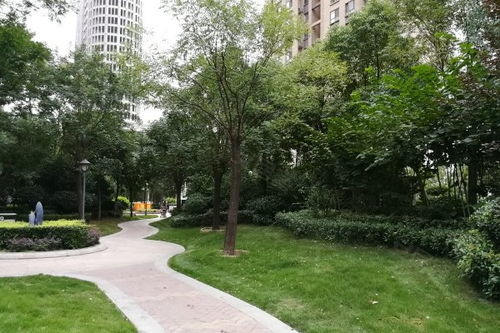 荥阳度假房产怎么样