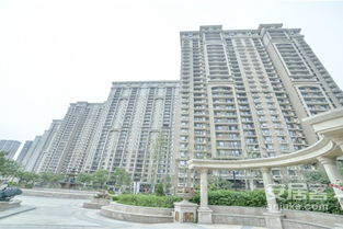 惠水伯爵房产怎么样