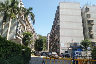 鹏城房产经纪怎么样