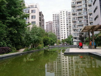 丰南晨曦房产怎么样