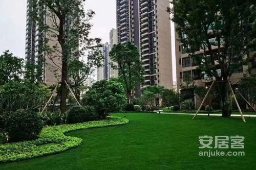 房产花园视频文案怎么写