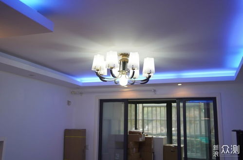 房产直播间灯光怎么调