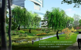 房产景观园林文案怎么写