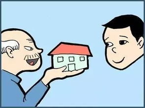 父母去世了怎么处理房产