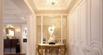 房产玄关怎么讲解好听的 房产玄关怎么讲解好听的