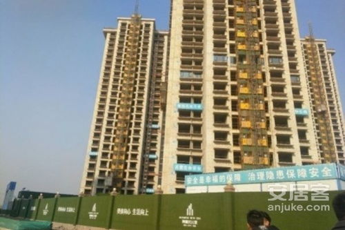 奥体旁边的房产怎么炒作