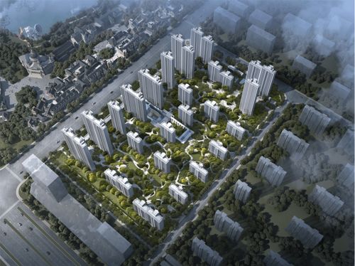 房产销售怎么介绍绿化