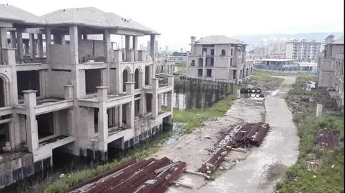 房产项目烂尾原因怎么写