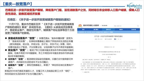 重庆房产报告怎么看