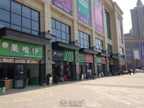 门市楼怎么购买房产