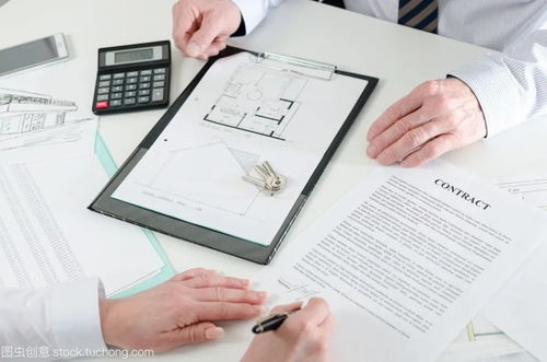 怎么形容房产是自己的