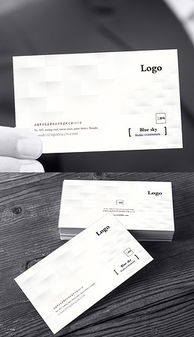 做房产的名片怎么写好