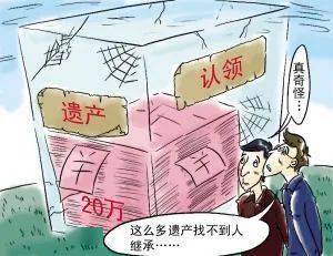 老人房产分割怎么分的