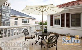 房产露台说辞怎么写啊