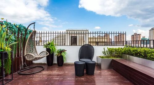 房产露台说辞怎么写啊