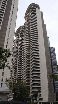 上海房产坐落信息怎么查