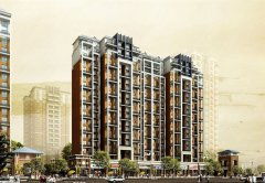 峰字房产名字怎么取名