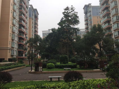 阳朔盛景房产怎么样