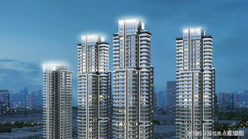 岁末置业怎么选房产楼盘