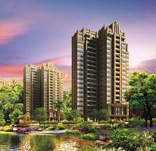 岁末置业怎么选房产楼盘