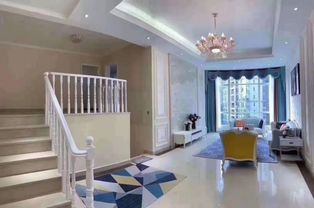 怎么转手公寓房产交易