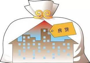 还贷期间房产怎么分配啊 还贷期间房产怎么分配啊