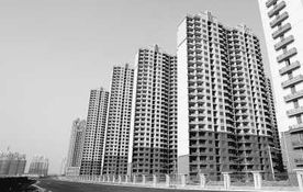 上海房产怎么分配房子 上海房产怎么分配房子