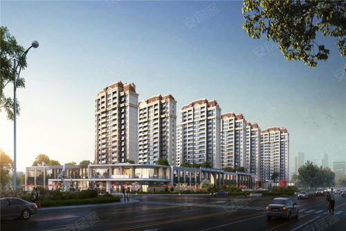 安置楼怎么继承房产的