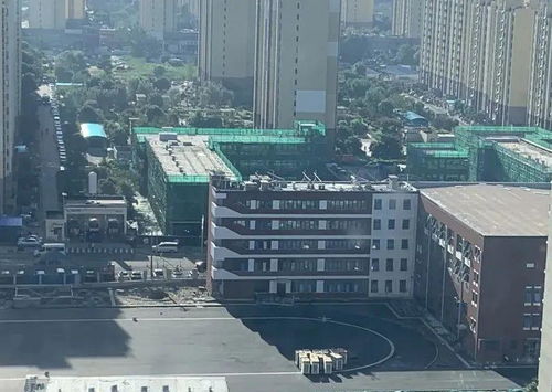 正在建设房产怎么拍照