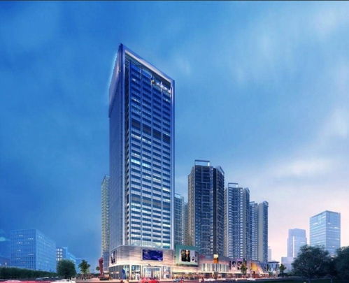 南宁的房产怎么样 南宁的房产怎么样