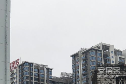 天成集团房产怎么样