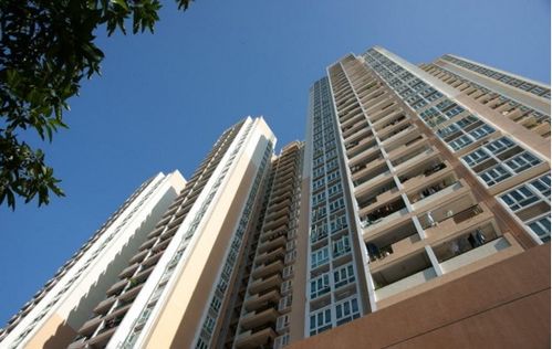 房产外部配套怎么航拍