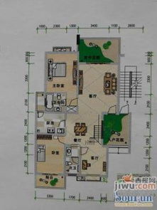 佳琪房产怎么样