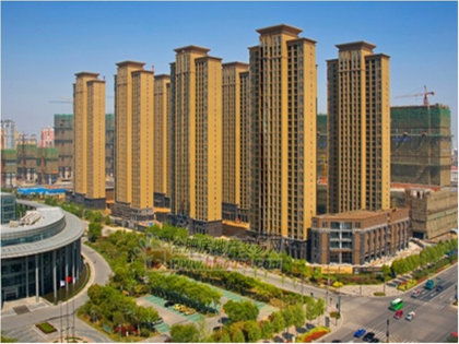 大庆环城房产怎么样